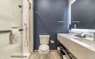 Best Western Plus Hotel At The Convention Center