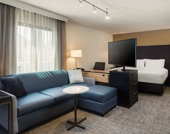 Residence Inn By Marriott Long Beach
