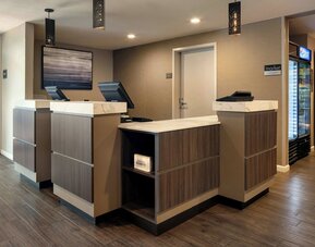 Residence Inn By Marriott Long Beach