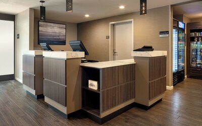 Residence Inn By Marriott Long Beach