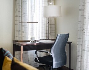 Residence Inn By Marriott Long Beach
