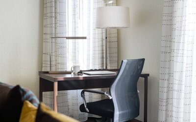Residence Inn By Marriott Long Beach