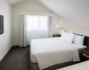 Residence Inn By Marriott Long Beach