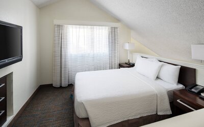Residence Inn By Marriott Long Beach