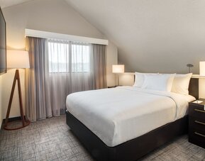 Residence Inn By Marriott Long Beach