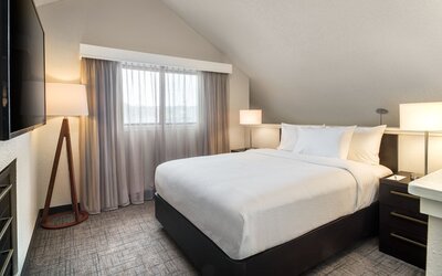 Residence Inn By Marriott Long Beach