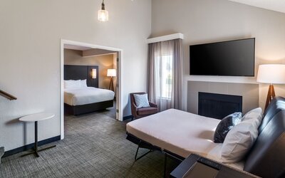 Residence Inn By Marriott Long Beach
