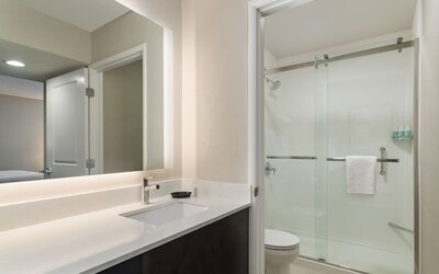 Residence Inn By Marriott Long Beach