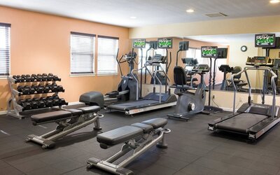Residence Inn By Marriott Long Beach
