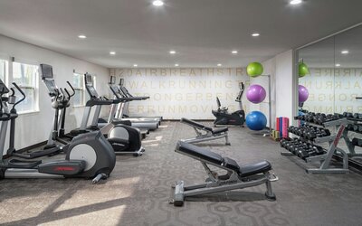 Residence Inn By Marriott Long Beach
