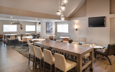 Residence Inn By Marriott Long Beach