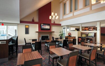 Residence Inn By Marriott Long Beach