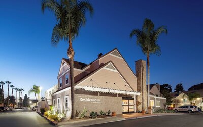 Residence Inn By Marriott Long Beach
