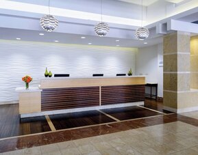 Long Beach Marriott