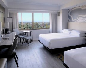 Long Beach Marriott