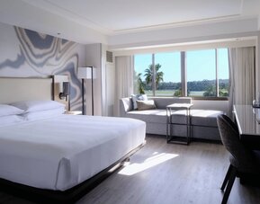 Long Beach Marriott