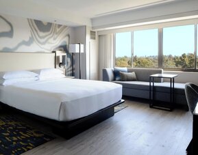 Long Beach Marriott