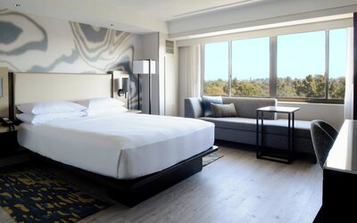 Long Beach Marriott