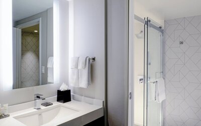 Long Beach Marriott