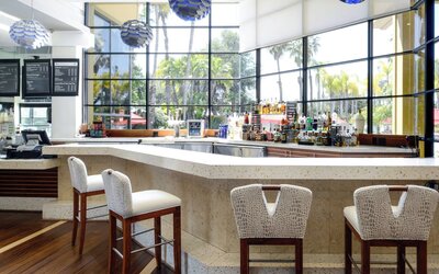 Long Beach Marriott