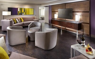 Hilton Long Beach Hotel