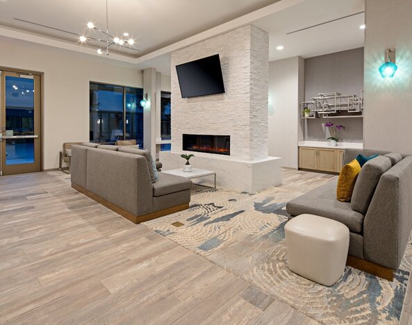 Staybridge Suites Long Beach Airport by IHG