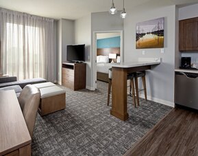 Staybridge Suites Long Beach Airport by IHG
