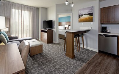 Staybridge Suites Long Beach Airport by IHG