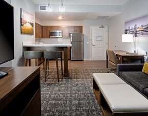 Staybridge Suites Long Beach Airport by IHG