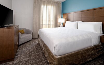 Staybridge Suites Long Beach Airport by IHG