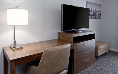 Staybridge Suites Long Beach Airport by IHG