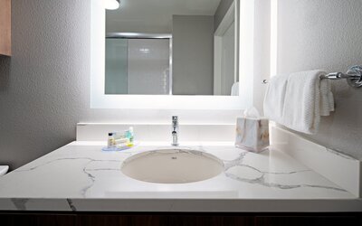 Staybridge Suites Long Beach Airport by IHG