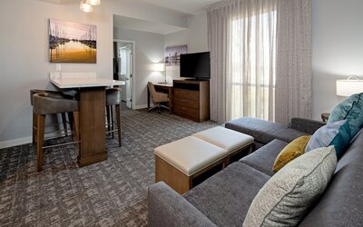 Staybridge Suites Long Beach Airport by IHG