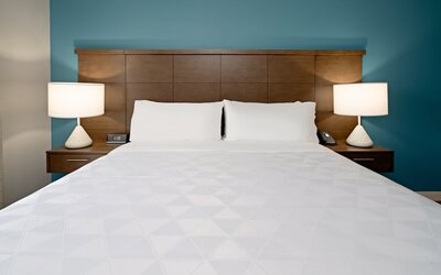 Staybridge Suites Long Beach Airport by IHG