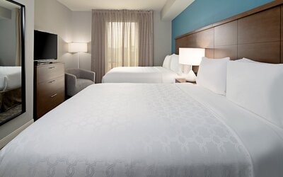 Staybridge Suites Long Beach Airport by IHG