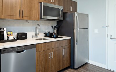 Staybridge Suites Long Beach Airport by IHG