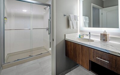 Staybridge Suites Long Beach Airport by IHG