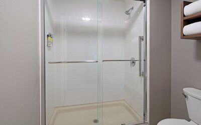 Staybridge Suites Long Beach Airport by IHG