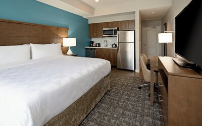Staybridge Suites Long Beach Airport by IHG