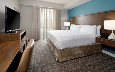 Staybridge Suites Long Beach Airport by IHG