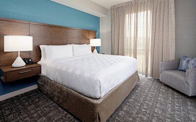 Staybridge Suites Long Beach Airport by IHG