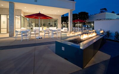 Staybridge Suites Long Beach Airport by IHG