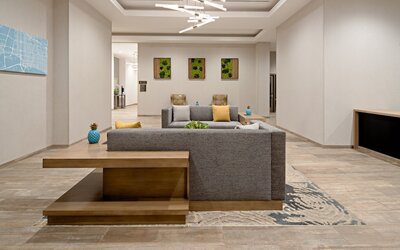 Staybridge Suites Long Beach Airport by IHG