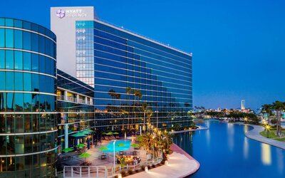 Hyatt Regency Long Beach