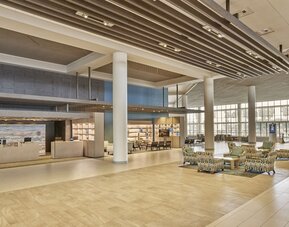 Hyatt Regency Long Beach