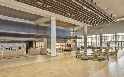 Hyatt Regency Long Beach