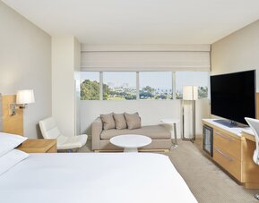 Hyatt Regency Long Beach