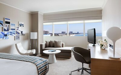 Hyatt Regency Long Beach