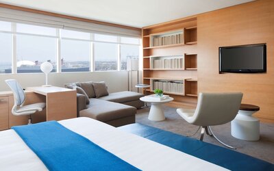 Hyatt Regency Long Beach