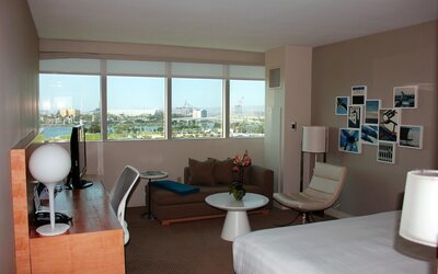 Hyatt Regency Long Beach